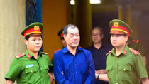 Điều tra bổ sung vụ án Trầm Bê và Phạm Công Danh