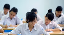 Hướng dẫn cách tra cứu điểm thi THPT quốc gia năm 2017