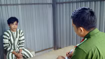 Kẻ dùng nickname “Sống về đêm” và hàng loạt vụ cướp táo tợn