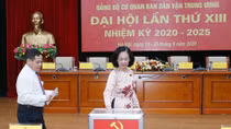 Người làm dân vận phải gần dân, hiểu dân