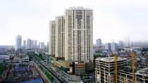 Kiến nghị sớm có lộ trình di dời cơ quan Trung ương trong nội thành