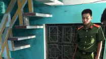 Triệt tội phạm từ gốc