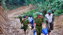  Bác sĩ pháp y kể chuyện phá án