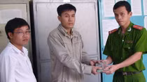Nhặt được 85 triệu, tìm người đánh mất để trả