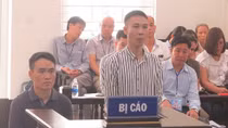Phạt 16 năm tù, bồi thường hơn 100 tỷ đồng do gây cháy ở cụm công nghiệp