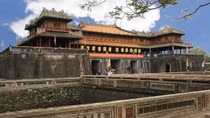 Nghệ nhân trong và ngoài nước hội tụ về cố đô Huế