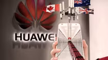 Mỹ đe nẹt đồng mình không được dùng 5G của Huawei