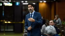 Hợp đồng triệu đô khiến Thủ tướng Canada phải điều trần