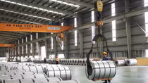 Thách thức lớn cho Doanh nghiệp Tôn Thép Việt Nam khi tăng thuế suất MFN