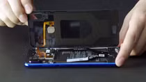 Ngắm nội thất chiếc smartphone Redmi Note 7 tới từ Xiaomi