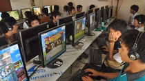 Nghiện game online và những hệ lụy khôn lường