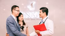 Khám bệnh chuẩn quốc tế ngay tại Việt Nam 