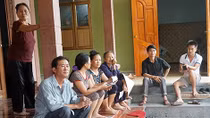 Trái đắng từ chơi phường họ