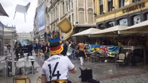 Pháp tăng cường thêm lực lượng bảo vệ Euro 2016