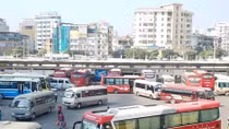 Lập 4 đoàn kiểm tra giá cước, doanh nghiệp kinh doanh vận tải