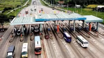 Bộ GTVT yêu cầu hoàn thiện phương án thu phí cao tốc