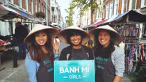 Gìn giữ và phát huy ẩm thực Việt tại Hà Lan
