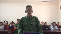 30 tháng tù giam cho ông già dâm ô bé gái 7 tuổi