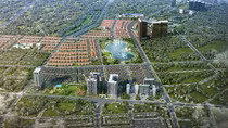 Quý I/2019, sôi động thanh khoản thị trường biệt thự, nhà phố phía Tây Hà Nội