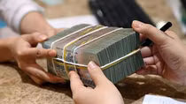 Nữ Việt kiều bị tố huy động vốn rồi bỏ trốn