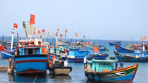 Mô hình “Tổ ngư dân đoàn kết sản xuất trên biển gắn với bảo vệ chủ quyền biển, đảo của Tổ quốc”