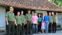 Đồng hành với em học sinh nghèo, vượt khó trước thềm năm học mới