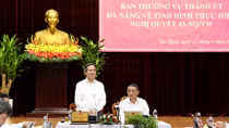 Xây dựng Đà Nẵng thành thành phố thông minh