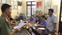 Đi tìm phẩm hạnh quan gia