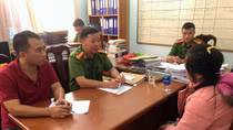 Triệt phá đường dây mua bán 4 bánh heroin và 2,2kg ma túy đá
