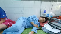 Cần làm rõ vụ cán bộ tố cáo tiêu cực bị đánh đến bất tỉnh