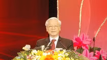 Thanh niên phải thật sự tiên phong, gương mẫu
