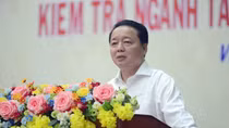 Công tác thanh tra không được gây gánh nặng lên doanh nghiệp