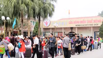 Mạnh tay xử lý cạnh tranh du lịch không lành mạnh