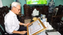 Bài học quý giúp tôi trưởng thành