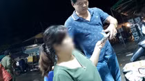 Hồi kết của một băng nhóm bảo kê núp danh nghĩa “tổ bốc xếp”