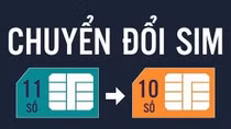 Các nhà mạng bắt đầu chuyển đổi đầu số 