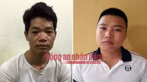 Các đối tượng đã đổ chất thải gây ô nhiễm nguồn nước Sông Đà như thế nào?