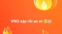 VNG gặp sự cố nghiêm trọng, zalo sập, nhiều báo điện tử "quay tít"