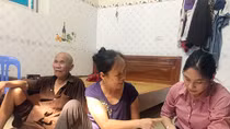 Đường đi lắt léo của 6,7 tỷ đền bù cụ ông mang án tử oan 43 năm