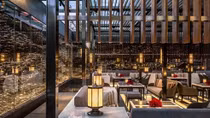 Regent Phu Quoc – dấu ấn nổi bật của thị trường khách sạn nghỉ dưỡng cao cấp tại Việt Nam