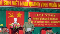 Tích cực triển khai hệ thống đội ngũ cộng tác viên dư luận