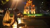 Miền Bắc hạ nhiệt nhẹ, Hà Nội chiều tối có mưa