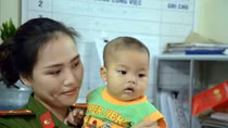 Bé trai bị bỏ rơi tại nhà nghỉ: Giám định ADN người nhận là bố đẻ 