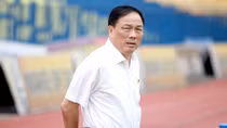 Chuyện bầu Đệ