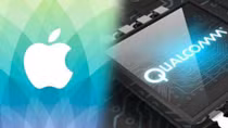Apple bị cấm bán iPhone tại Trung Quốc