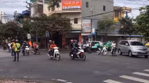 "Phượt" biến tướng và nỗi ám ảnh từ "phượt thủ"
