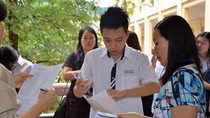 Điều chỉnh phương án thi phải tránh gây “sốc” cho học sinh