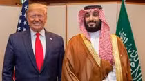 Tổng thống Biden thay đổi chính sách với Saudi Arabia