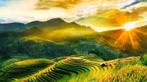 Miền Bắc tăng nhiệt, trời nắng ấm cả ngày
