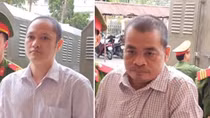 “Lão phật gia” Hà Giang trong vụ gian lận điểm thi là ai?